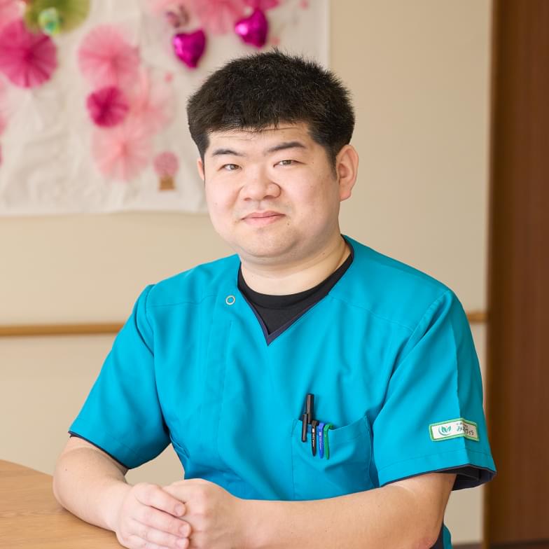 看護課 准看護師