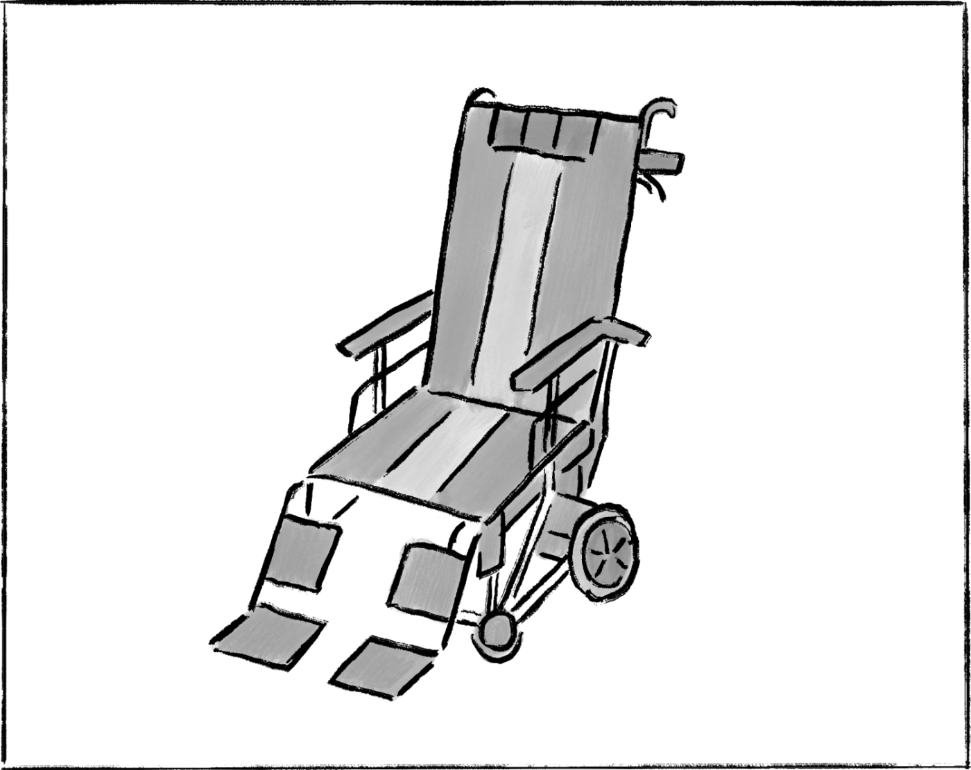 グランドフリッチャー