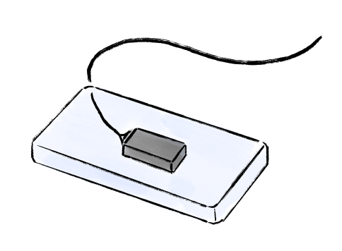 プラケーススイッチ